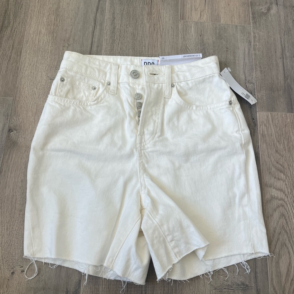 Urban Outfitters 90s Shorts